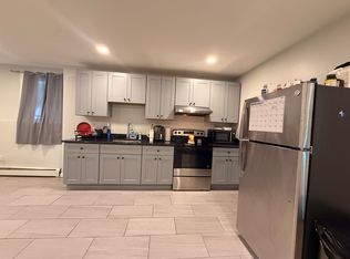 184 Hamilton St #BM, Providence, RI 02907