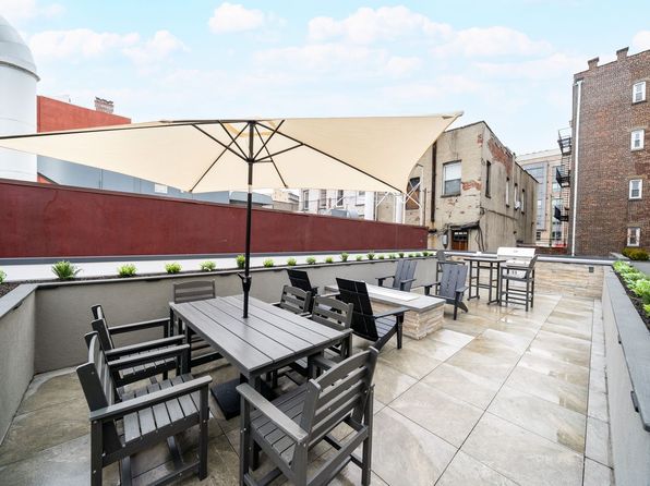 The Constantine | 251 14th St, Hoboken, NJ