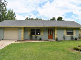 1067 N Christy Way, Inverness, FL 34453
