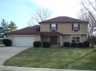 307 Devonshire Ct, Noblesville, IN