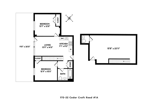 Rented by Corcoran | media 7