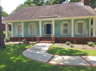 2303 Saddlebrook Ct, Albany, GA 31721