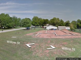 603 Willow St, Noble, OK 73068