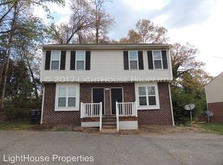 2022 Wards Ferry Rd #B, Lynchburg, VA 24502