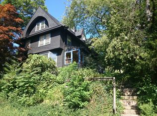 135 Addington Rd, Brookline, MA 02445