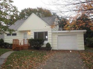 837 Westwood Dr, Fenton, MI