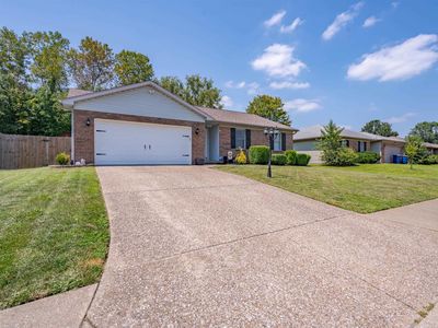 5133 Shenandoah Ave, Newburgh, IN, 47630