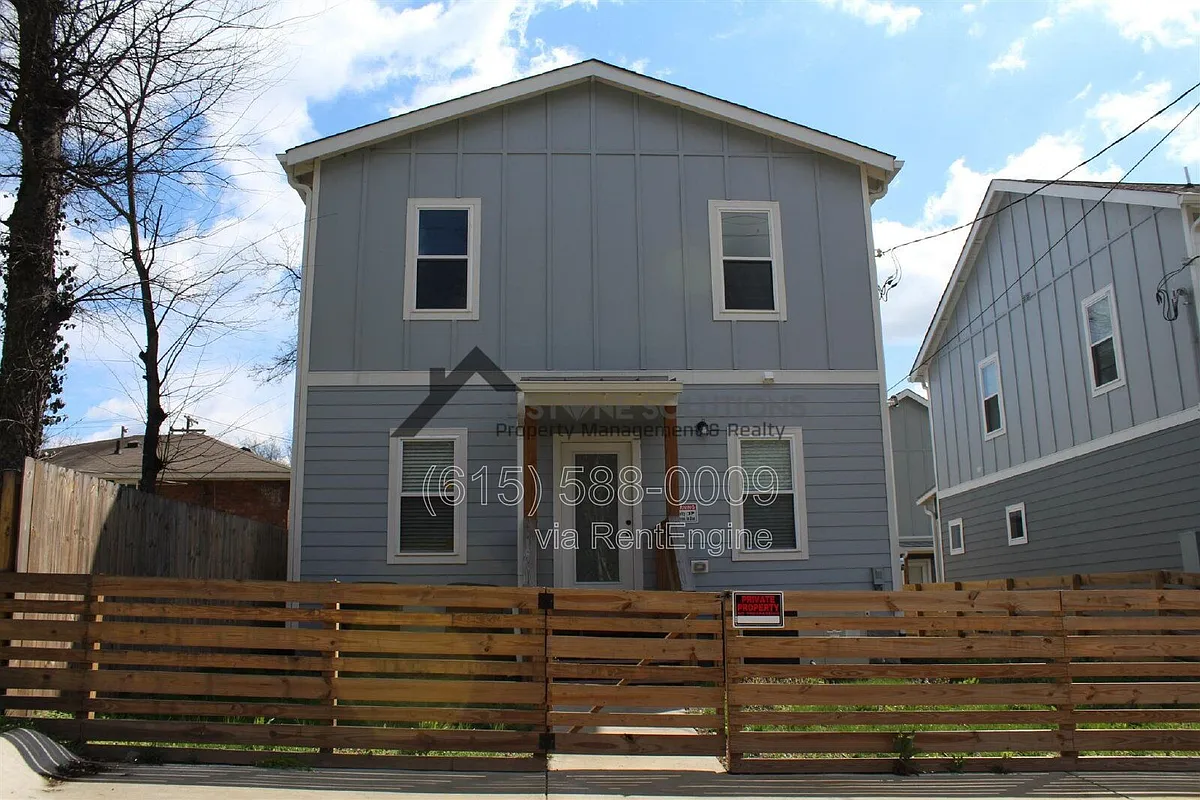Building Photo - 20B Claiborne St