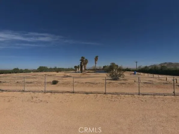 48535 Cheltham Dr, Newberry Springs, CA 92365