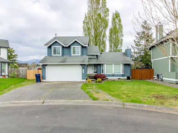 124 Jewell St, Enumclaw, WA 98022
