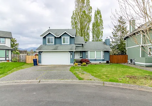 124 Jewell St Photo 1