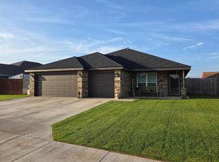 8803 16th St, Lubbock, TX 79416