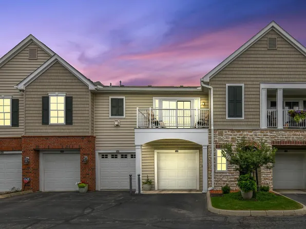 5630 Broome Dr #13, Dublin, OH 43016
