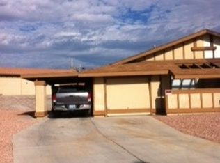 4149 Laurel Park Ave, Las Vegas, NV 89103