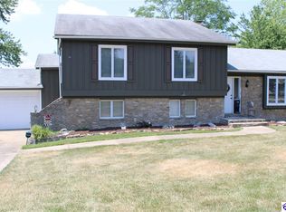 3827 Doe Valley Pkwy E, Brandenburg, KY 40108