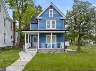 110 W Broad St, Paulsboro, NJ 08066