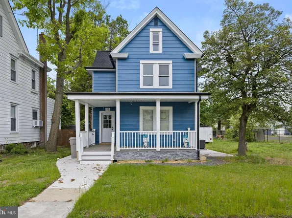 110 W Broad St, Paulsboro, NJ 08066