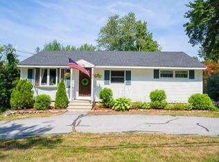 71 Byam Rd, Chelmsford, MA 01824