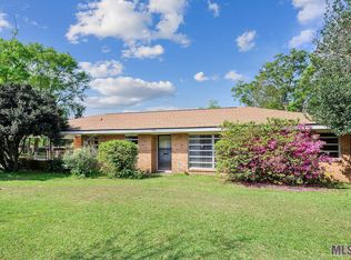 4313 40th St, Zachary, LA 70791