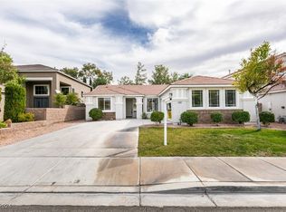 2259 Galindo Ct, Henderson, NV 89052