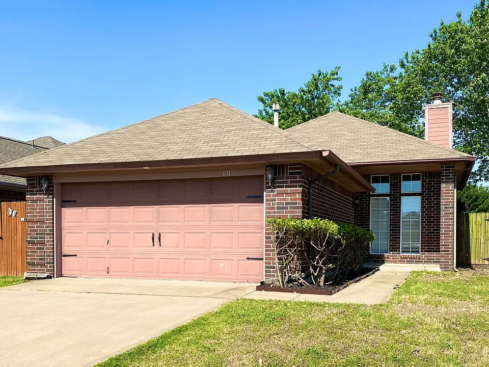 631 Stoneridge Dr