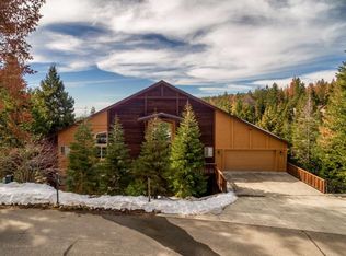 40621 Wild Iris Ln, Shaver Lake, CA 93664