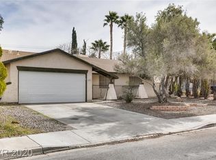 809 Cherry Dr, Henderson, NV 89002