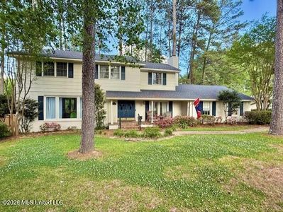 1109 Kraner Ln, Brookhaven, MS, 39601