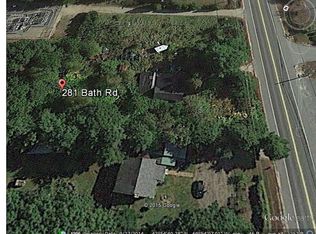 281 Bath Rd, Brunswick, ME 04011