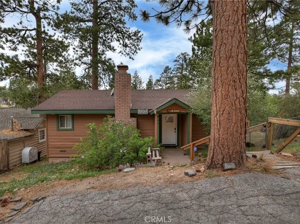 544 Vista Ln, Big Bear Lake, CA 92315