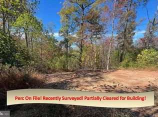 27 Chance Ln, Paw Paw, WV 25434