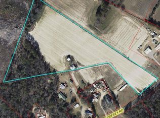 0 John Godfrey Rd, Sanford, NC 27330