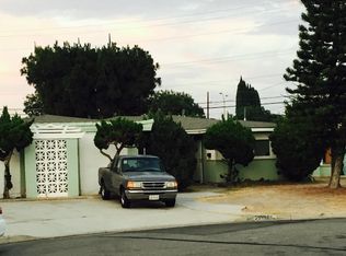 10925 Linnell Ave, Garden Grove, CA 92843