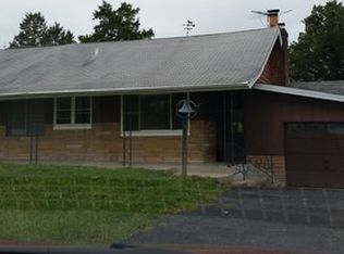 10218 Woeste Rd, Alexandria, KY 41001