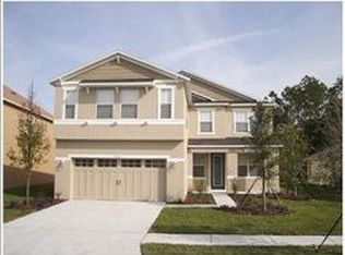 7316 Bridgeview Dr, Wesley Chapel, FL 33545