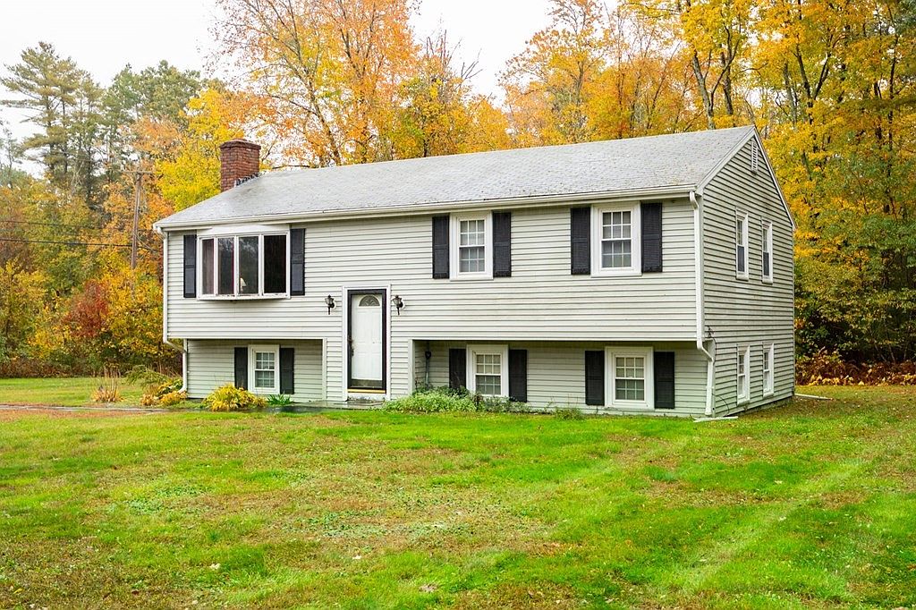 1 Sheffield Park, Plympton, MA 02367 Zillow