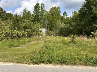 19011 N Pass Dr, Mabelvale, AR 72103