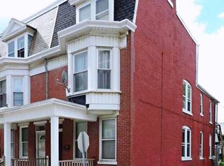 857 Wayne Ave #1, York, PA 17403