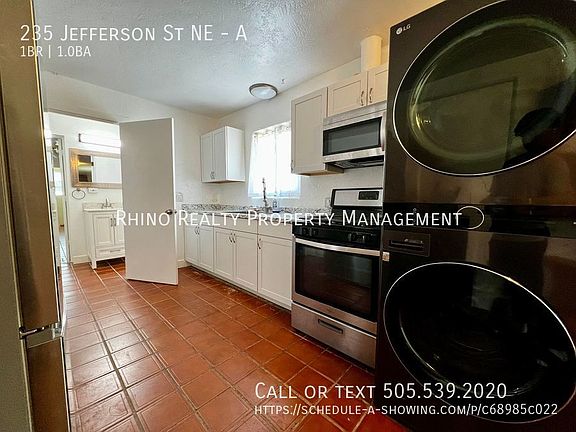 3rd image of 235 Jefferson St NE Unit A