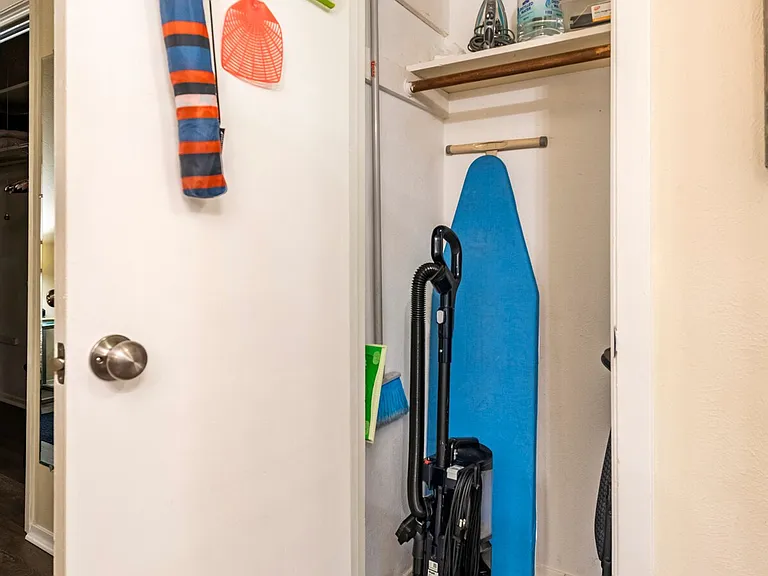 Storage Room