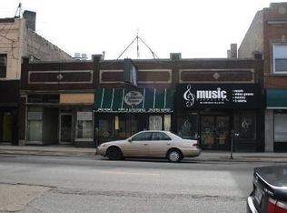 4024 N Milwaukee Ave, Chicago, IL 60641