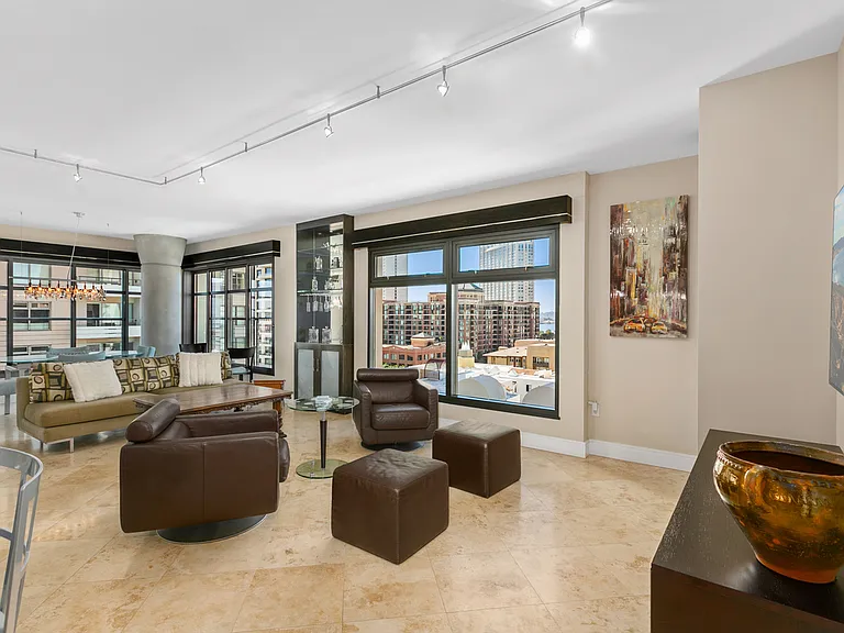 645 Front St #1006 — Photo 15