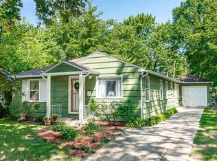 1155 E Colfax Ave, South Bend, IN 46617