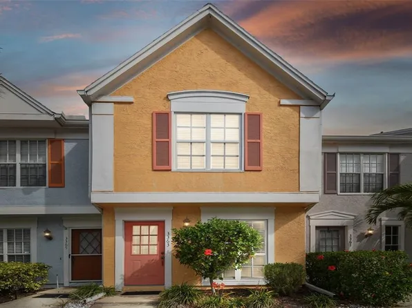 3363 W Wyoming Cir #3363, Tampa, FL 33611