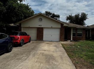 8613 Talyne Chaise Cir #B, Austin, TX 78729