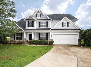 1000 Wickerby Ct #277, Indian Trail, NC 28079