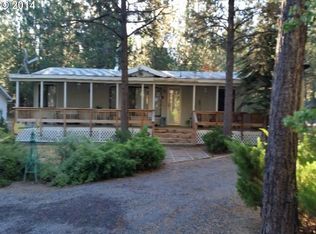 52074 White Fir, La Pine, OR 97739