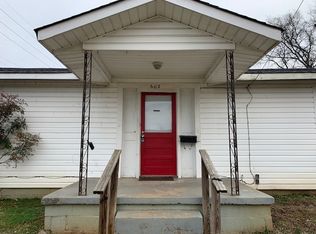 602 England St NE, Huntsville, AL 35801