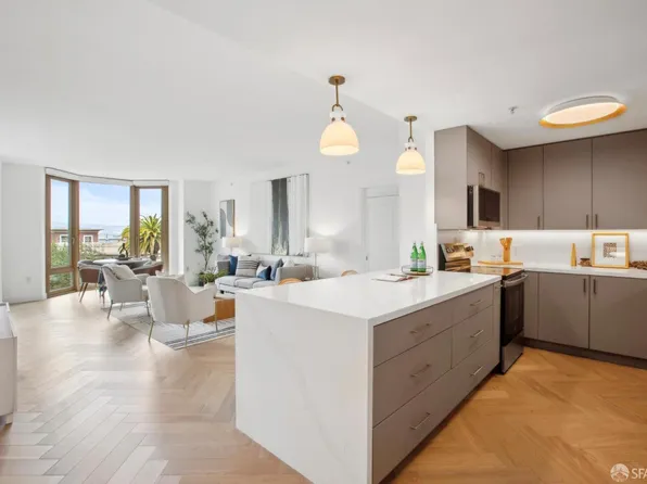 88 King St Unit 507, San Francisco, CA 94107