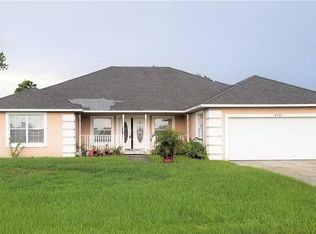2751 Harris Blvd, Kissimmee, FL 34746